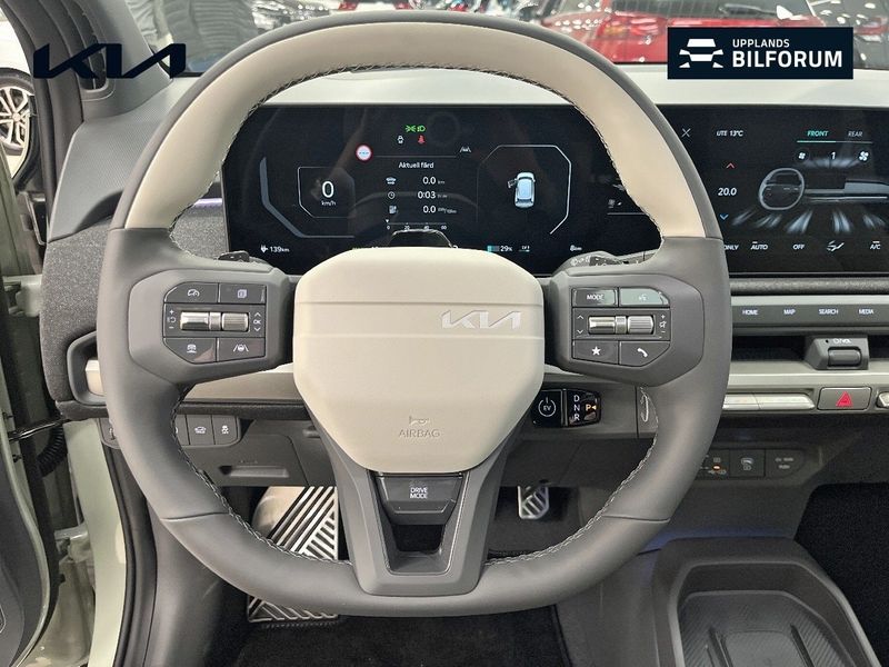Kia EV3 bild 18