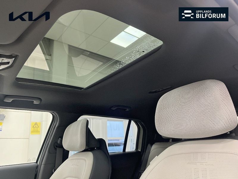 Kia EV3 bild 15