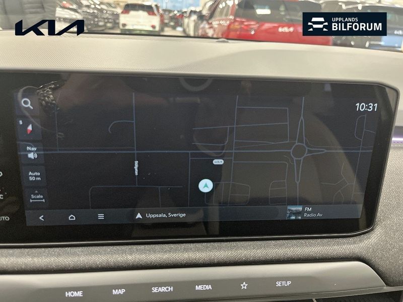 Kia EV3 bild 10