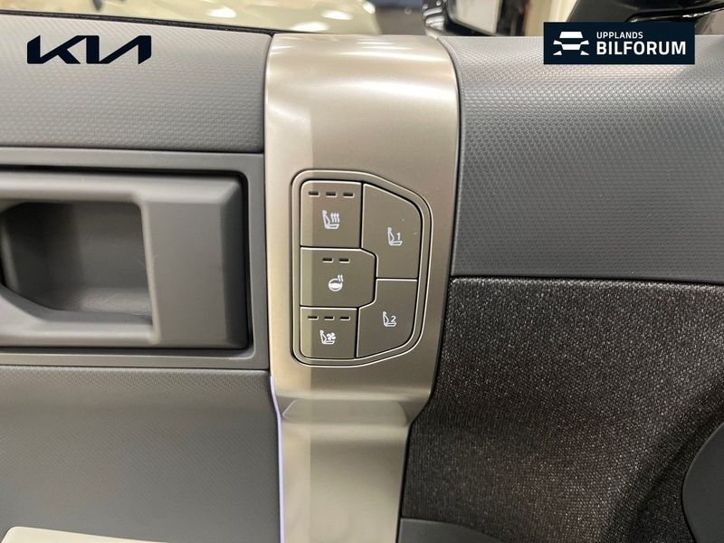 Kia EV3 bild 16