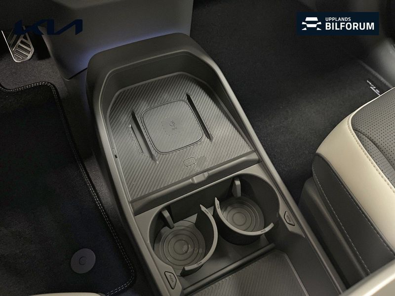 Kia EV3 bild 12