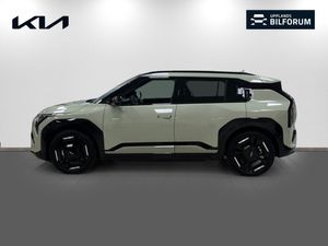Kia EV3 bild 4