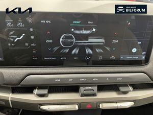 Kia EV3 bild 13