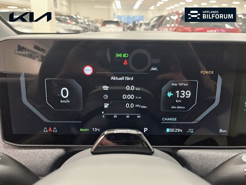 Kia EV3 bild 10