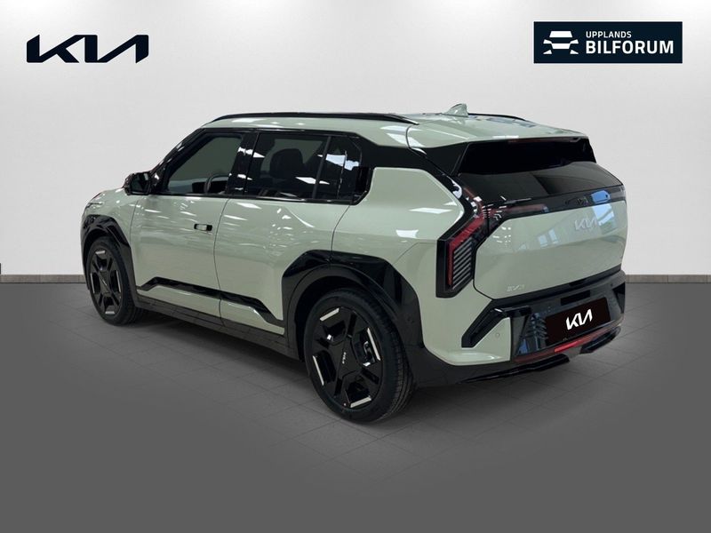Kia EV3 bild 6