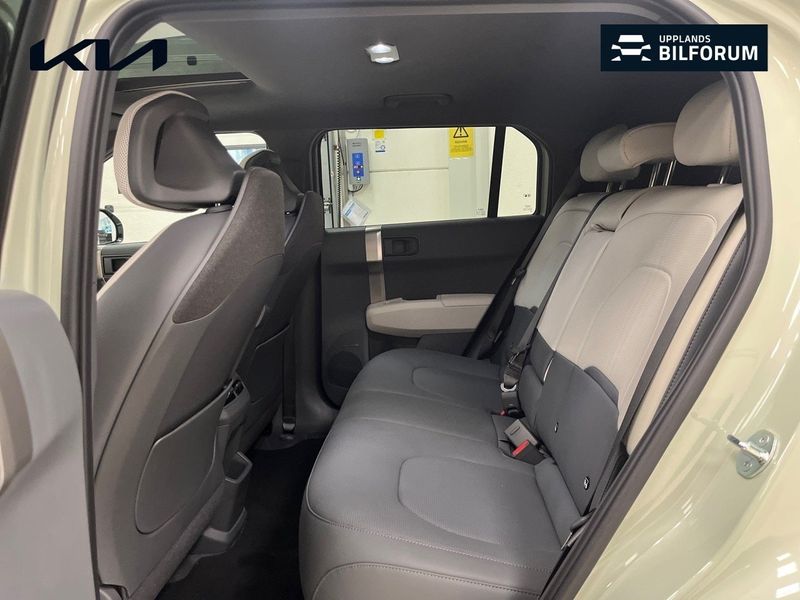Kia EV3 bild 9