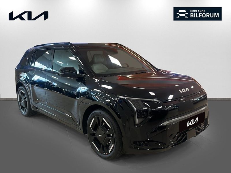 Kia EV3 bild 3
