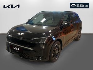 Kia EV3 bild 1