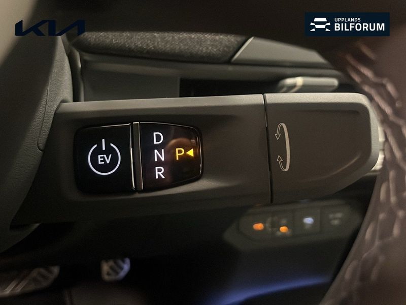 Kia EV3 bild 11