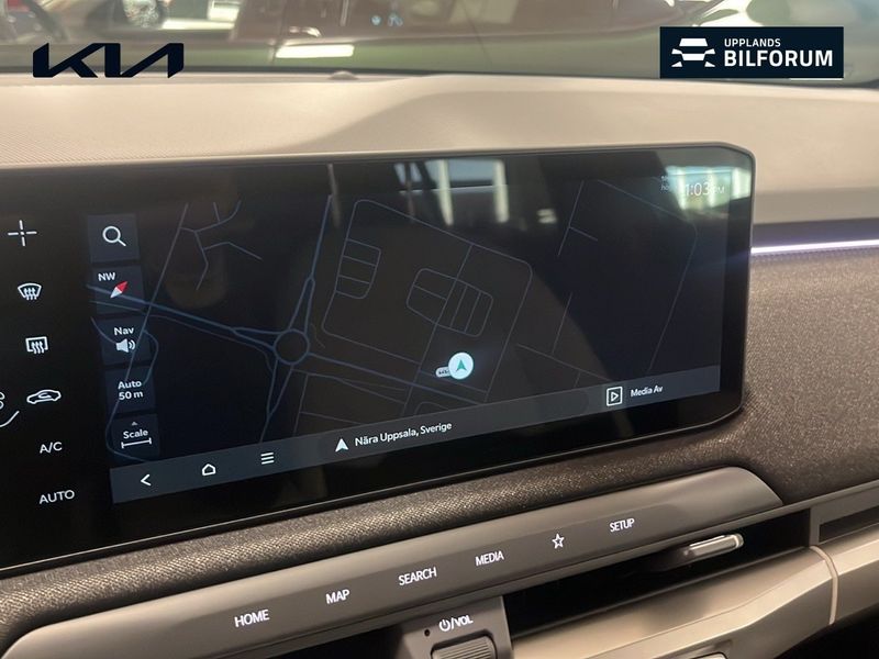 Kia EV3 bild 10