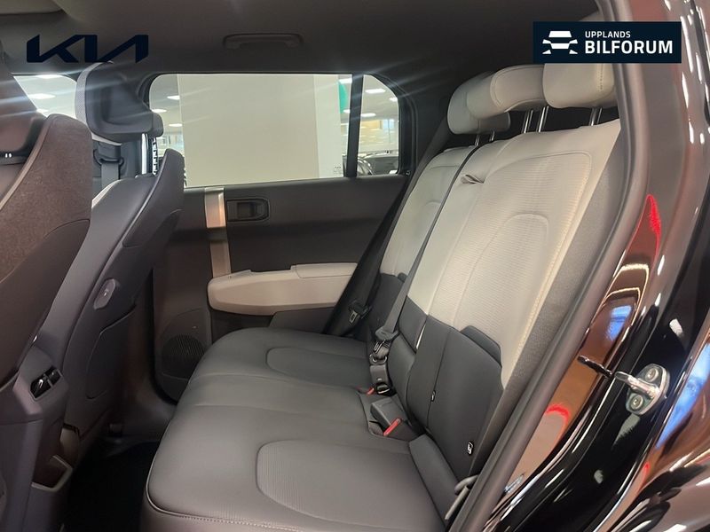 Kia EV3 bild 9