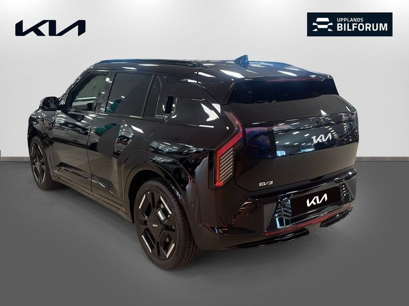 Kia EV3 bild 6