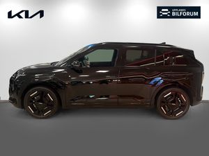 Kia EV3 bild 4