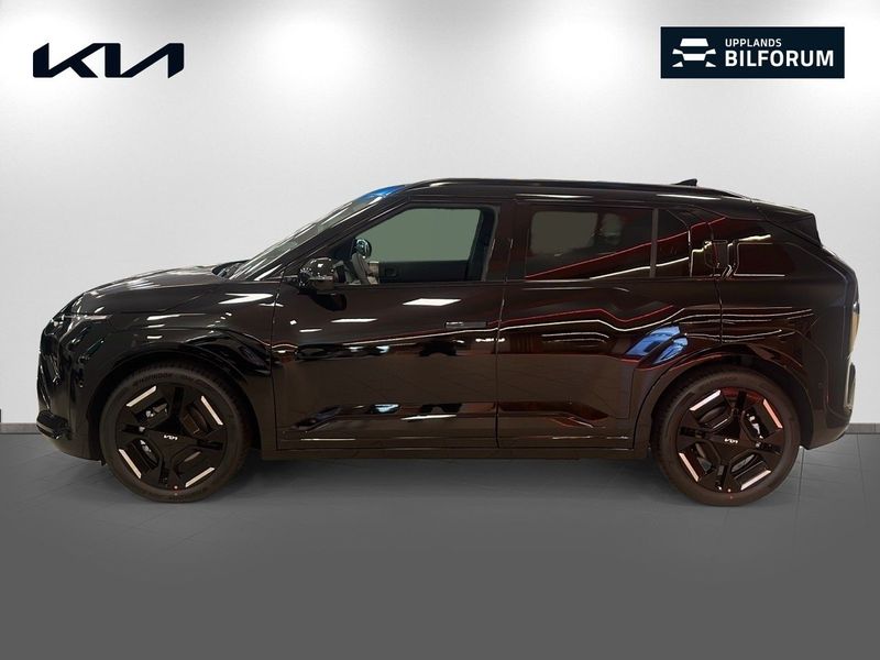 Kia EV3 bild 4