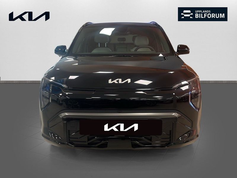 Kia EV3 bild 2