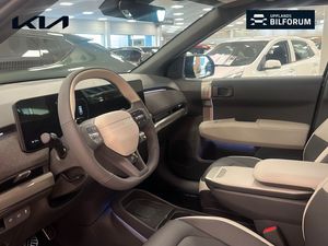 Kia EV3 bild 8