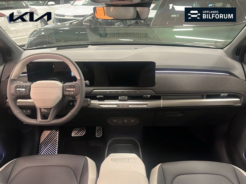 Kia EV3 bild 7