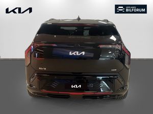 Kia EV3 bild 5