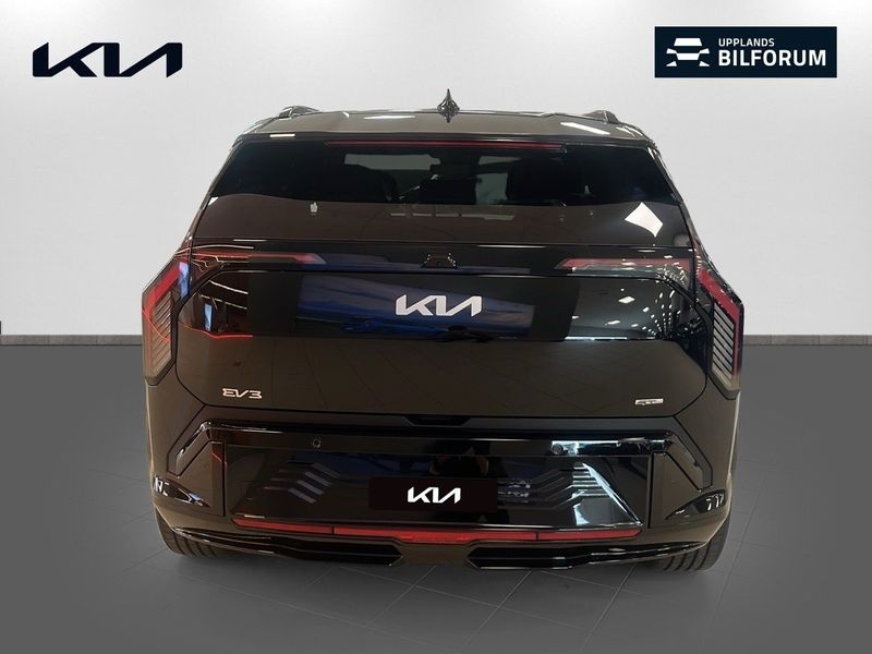 Kia EV3 bild 5