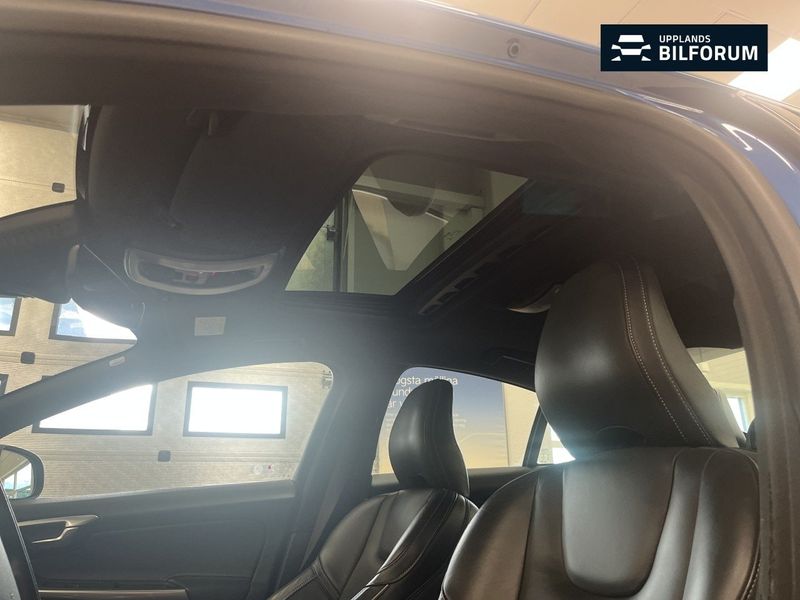 Volvo S60 bild 15