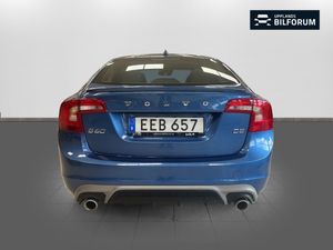 Volvo S60 bild 5
