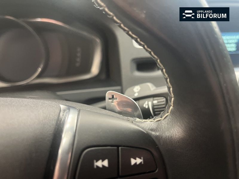 Volvo S60 bild 20