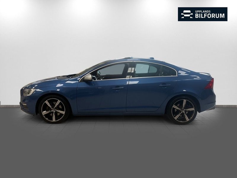 Volvo S60 bild 4