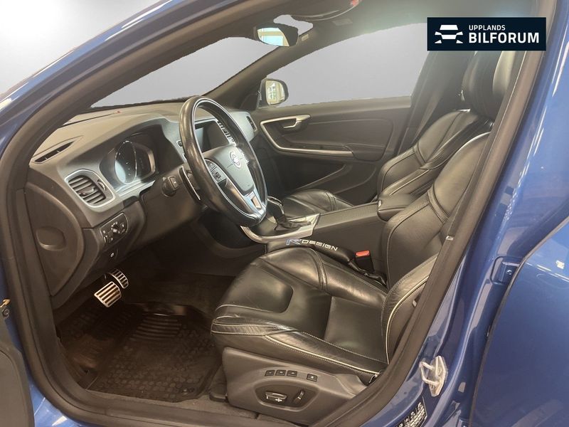 Volvo S60 bild 8