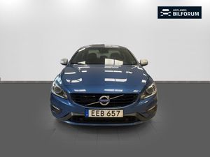 Volvo S60 bild 2