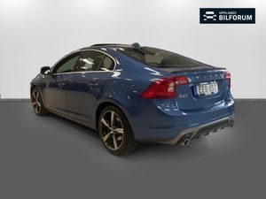 Volvo S60 bild 6