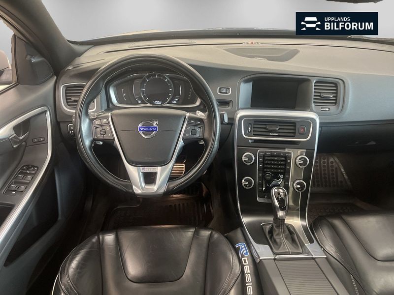Volvo S60 bild 7