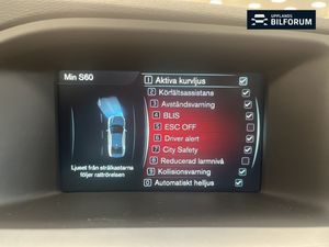 Volvo S60 bild 18