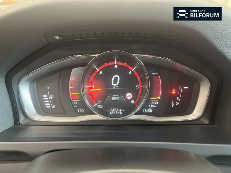 Volvo S60 bild 10