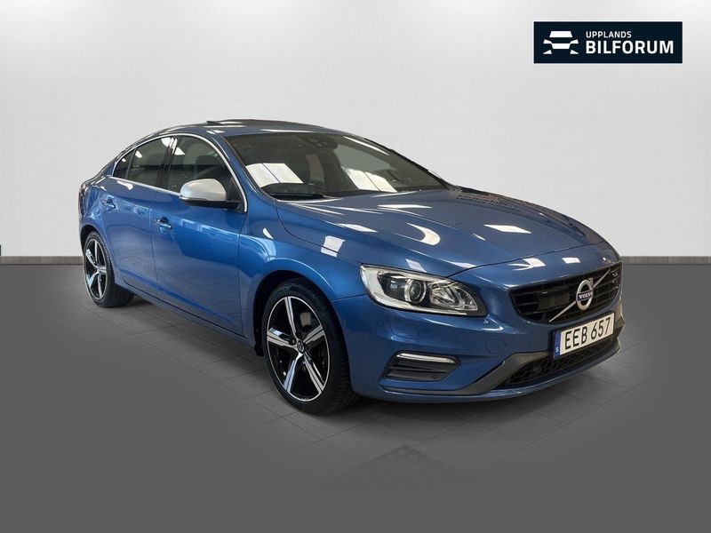 Volvo S60 bild 3