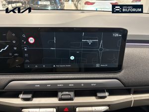 Kia EV3 bild 10