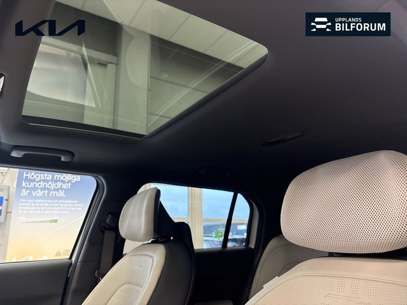 Kia EV3 bild 14