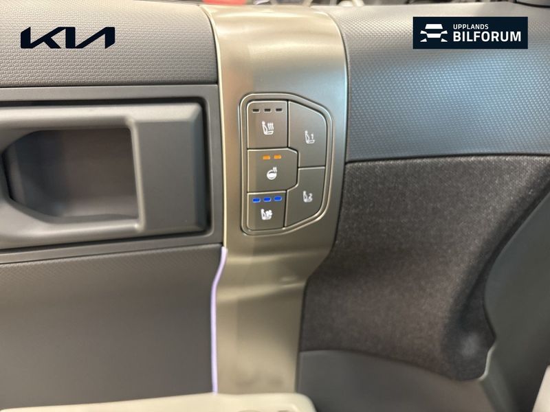 Kia EV3 bild 16