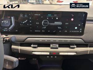 Kia EV3 bild 12