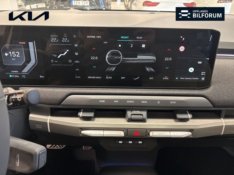 Kia EV3 bild 12