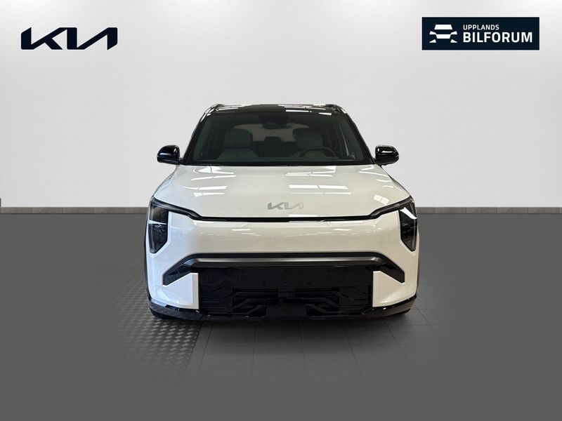 Kia EV3 bild 2