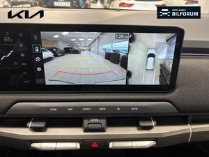 Kia EV3 bild 15