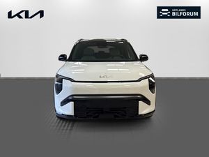 Kia EV3 bild 2