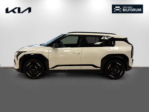 Kia EV3 bild 4