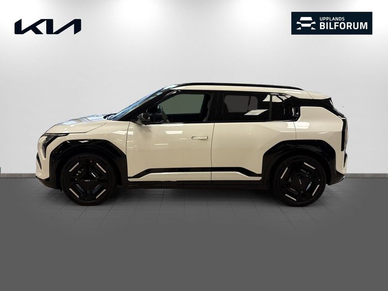 Kia EV3 bild 4