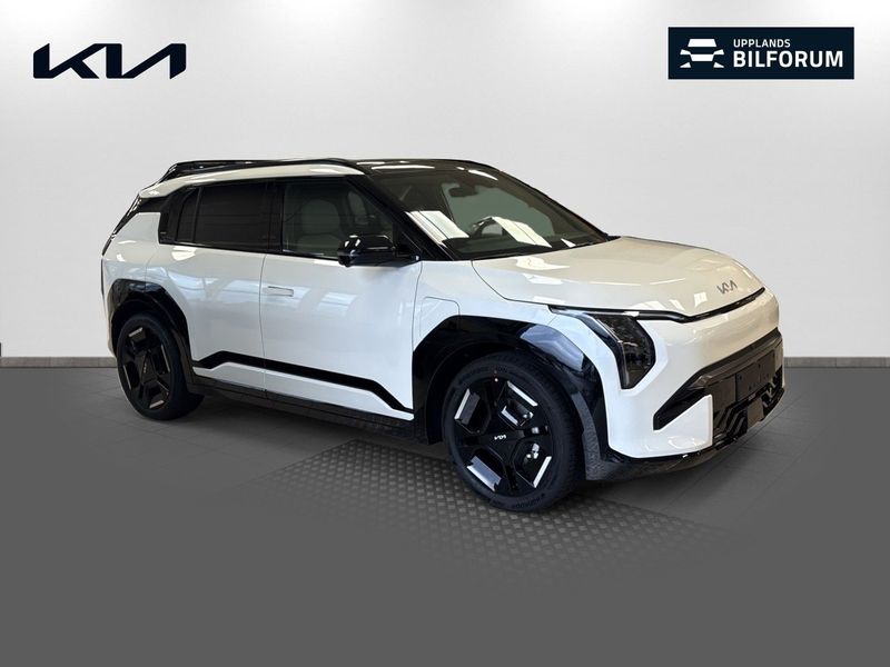 Kia EV3 bild 3