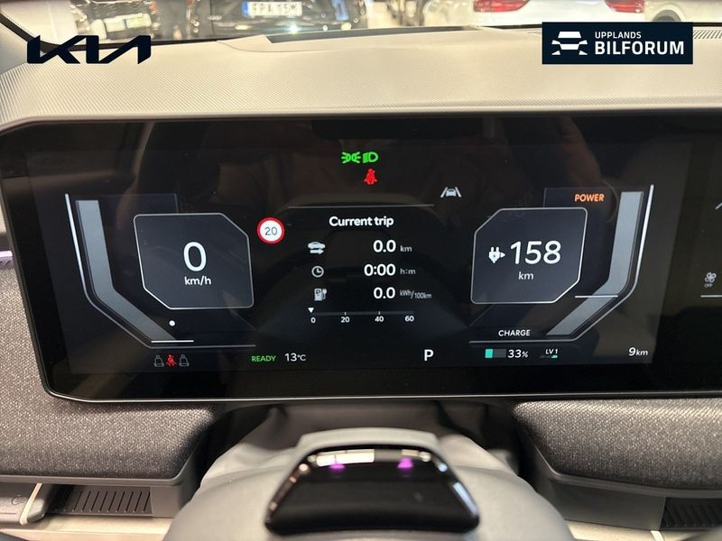 Kia EV3 bild 10