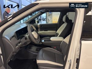 Kia EV3 bild 8