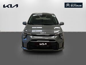 Kia Picanto bild 2