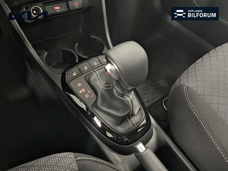 Kia Picanto bild 12