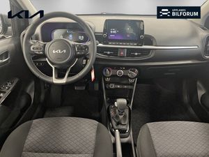 Kia Picanto bild 7